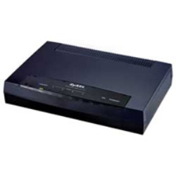 Zyxel P-660H-T
